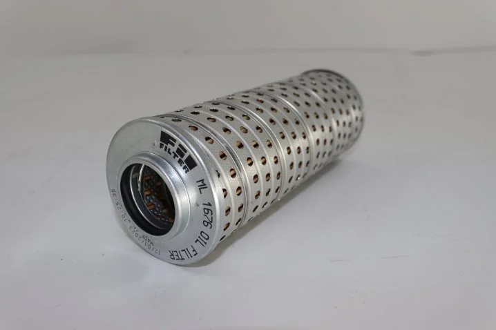 Fil Filter - ML1676 - Oil filter element