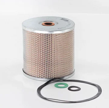 Fil Filter - ML1697 - Oil filter element