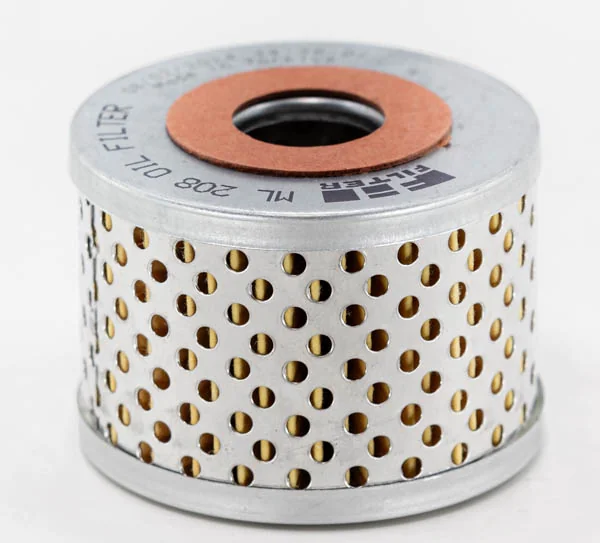 Fil Filter - ML208 - Hydraulic filter element
