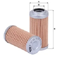 Fil Filter - ML217 - Oil filter element