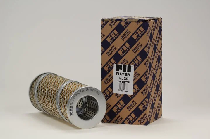 Fil Filter - ML223 - Oil filter element