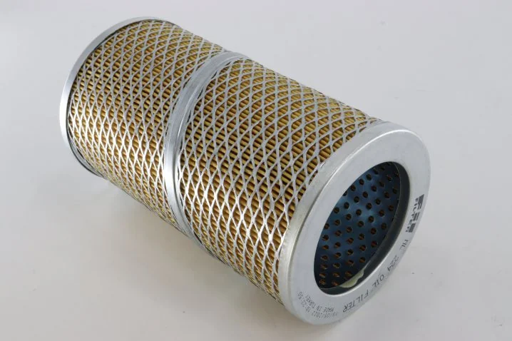 Fil Filter - ML224 - Oil filter (element)