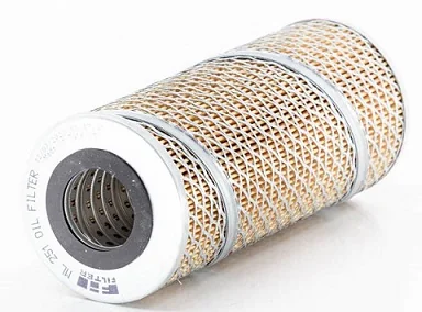 Fil Filter - ML251 - Hydraulic filter element