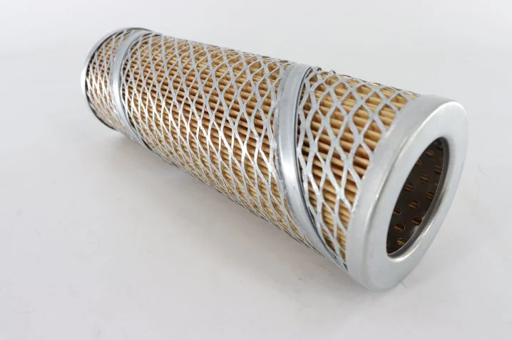 Fil Filter - ML254 - Hydraulic filter element