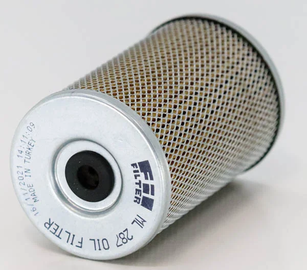 Fil Filter - ML287 - Hydraulic filter element