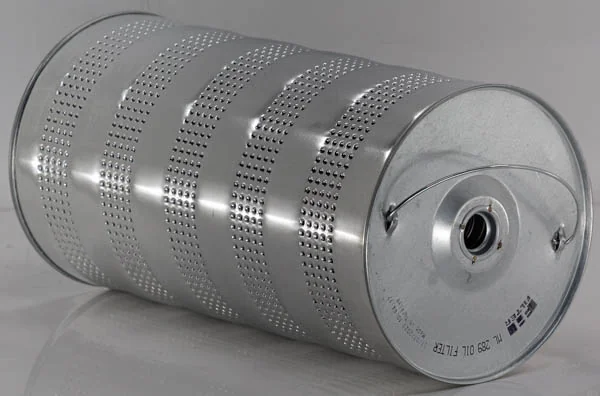 Fil Filter - ML289 - Oil filter element