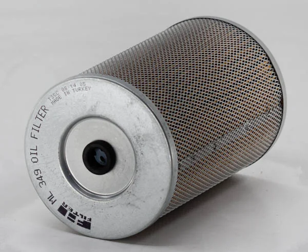 Fil Filter - ML349 - Hydraulic filter element