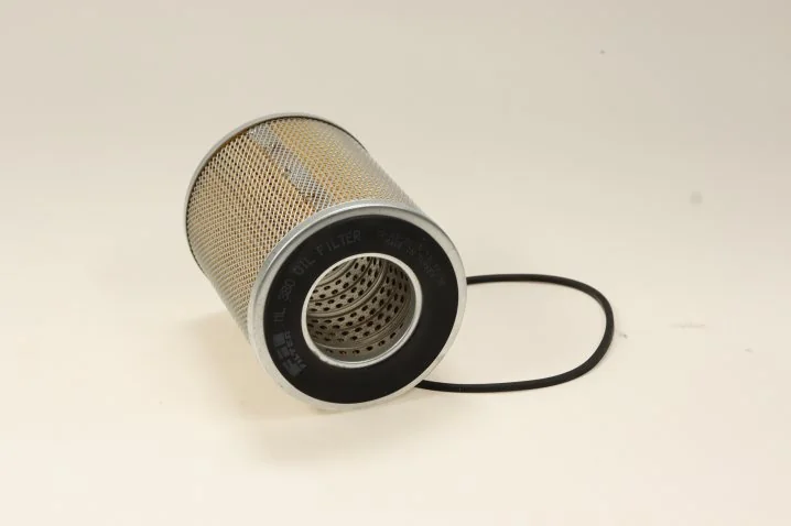 Fil Filter - ML380 - Oil filter (element)