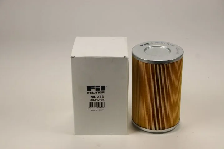 Fil Filter - ML383 - Oil filter element