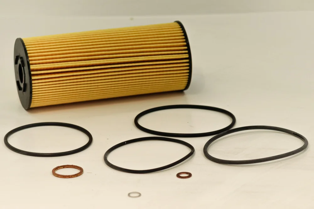 Fil Filter - MLE1292 - Oil filter element