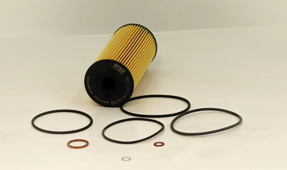 Fil Filter - MLE1292 - Oil filter element