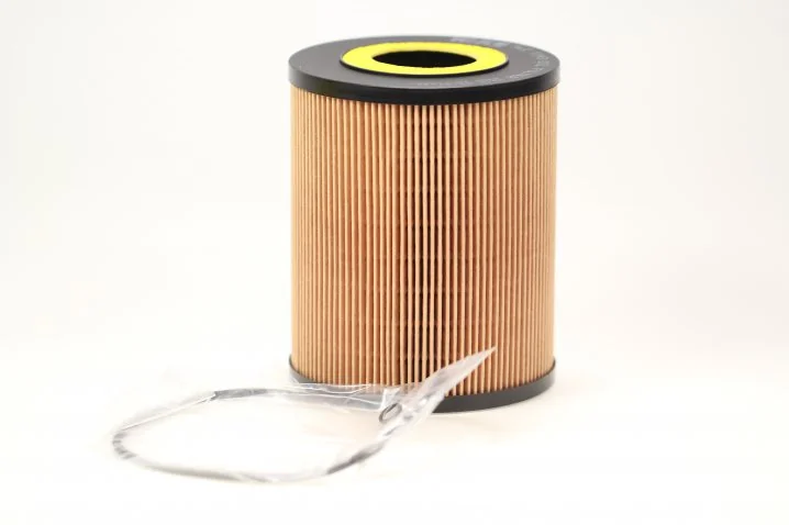 Fil Filter - MLE1343 - Oil filter element