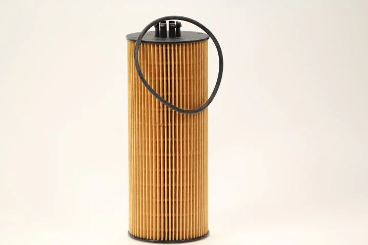 Fil Filter - MLE1349 - Oil filter element (metal-free)