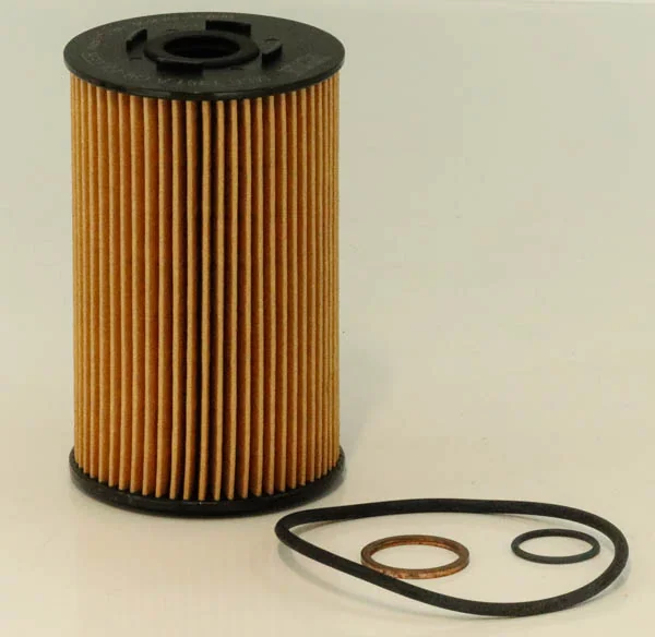 Fil Filter - MLE1351A - Oil filter element
