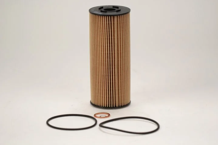 Fil Filter - MLE1352 - Oil filter element (metal-free)