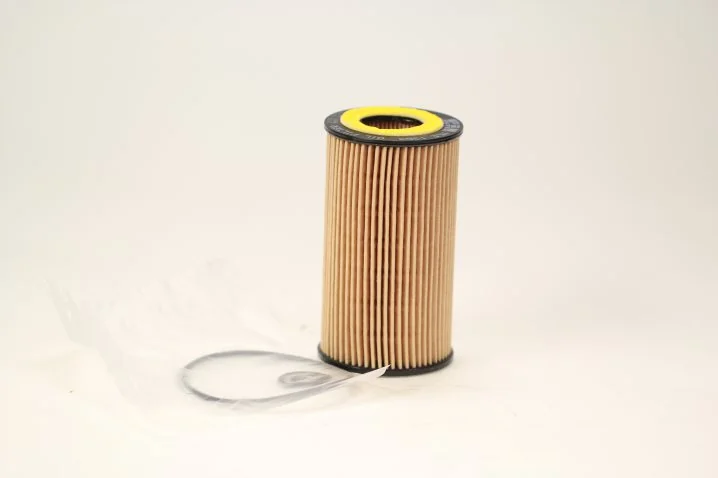 Fil Filter - MLE1353 - Oil filter element (metal-free)
