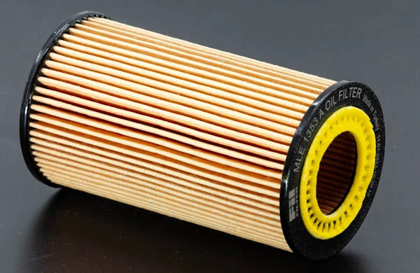 Fil Filter - MLE1353A - Oil filter element (metal-free)