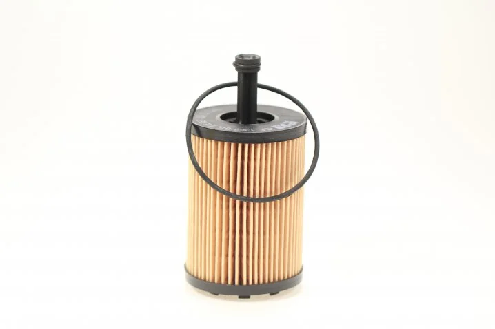 Fil Filter - MLE1369 - Oil filter element (metal-free)