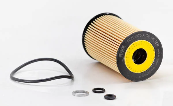 Fil Filter - MLE1375A - Oil filter element
