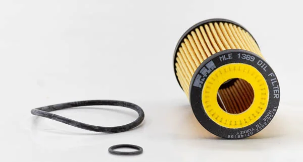 Fil Filter - MLE1389 - Oil filter element