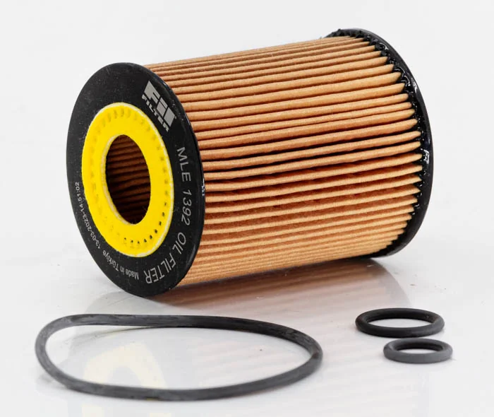 Fil Filter - MLE1392 - Oil filter element