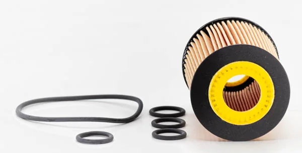 Fil Filter - MLE1392A - Oil filter element