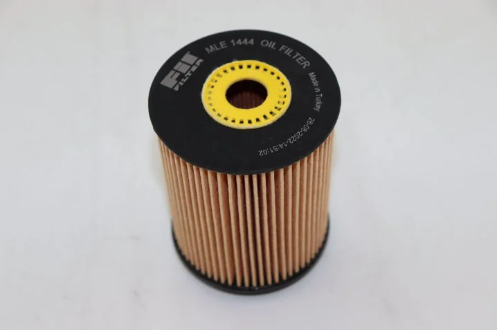 Fil Filter - MLE1444 - Oil filter (element)