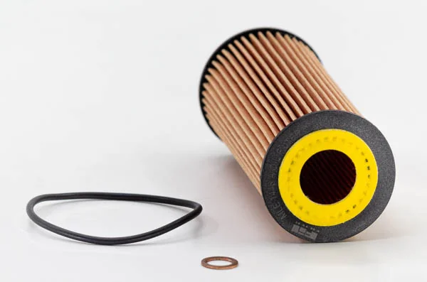 Fil Filter - MLE1448A - Oil filter element