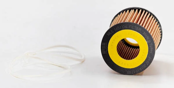 Fil Filter - MLE1451 - Oil filter element