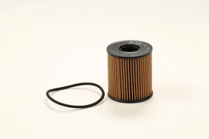 Fil Filter - MLE1476 - Oil filter element (metal-free)