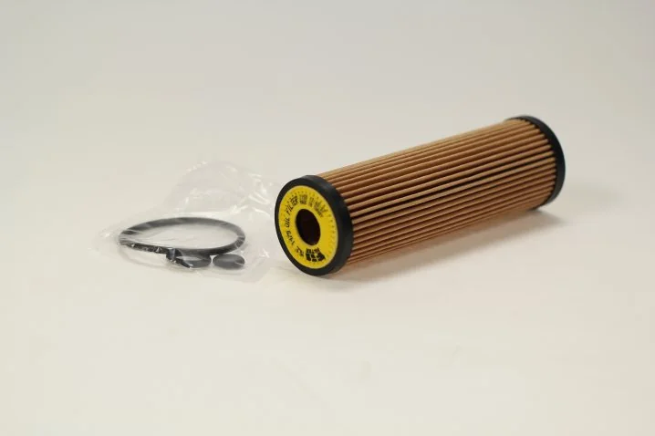 Fil Filter - MLE1479 - Oil filter element (metal-free)