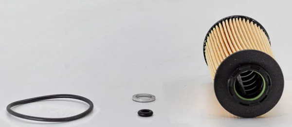 Fil Filter - MLE1482 - Oil filter element