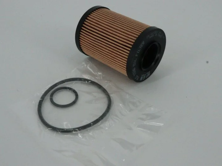 Fil Filter - MLE1536 - Oil filter element