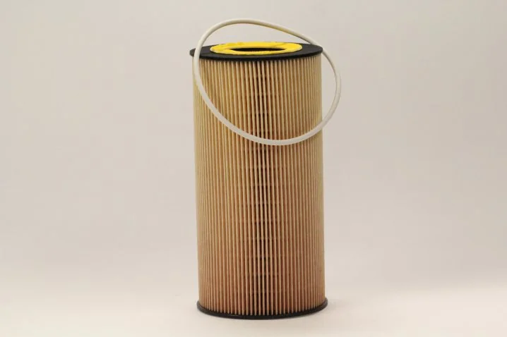 Fil Filter - MLE1544 - Oil filter (element)