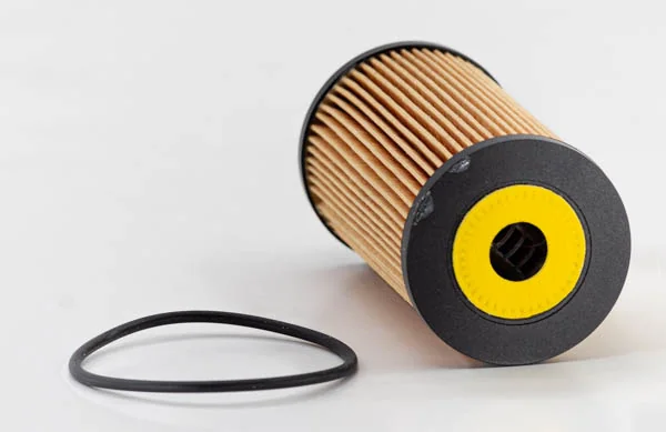 Fil Filter - MLE1548 - Oil filter element