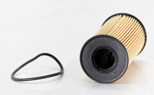 Fil Filter - MLE1552 - Oil filter element