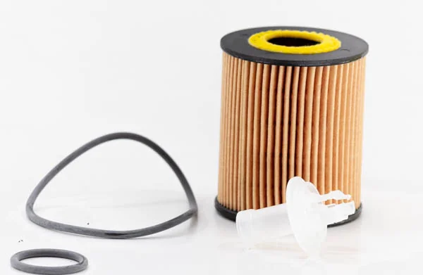 Fil Filter - MLE1563 - Oil filter element
