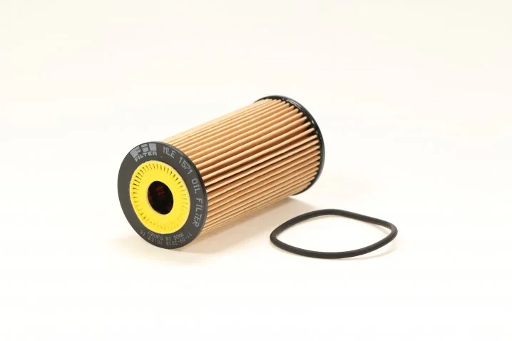 Fil Filter - MLE1571 - Oil filter (element)