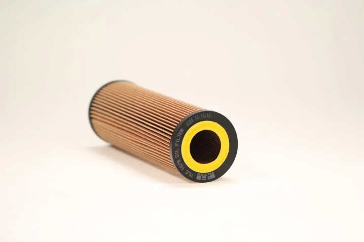 Fil Filter - MLE1578 - Oil filter (element)
