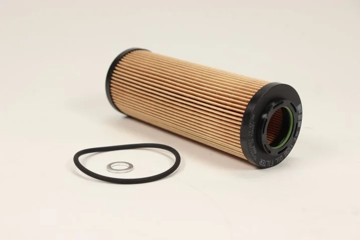 Fil Filter - MLE1598 - Oil filter (element)