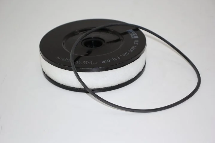 Fil Filter - MLE1606 - Air filter element