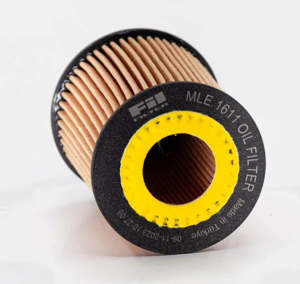 Fil Filter - MLE1611 - Oil filter (element)