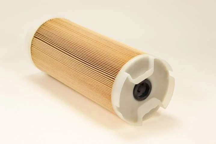 Fil Filter - MLE1620EDM - Oil filter element