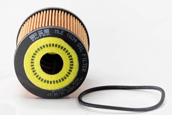 Fil Filter - MLE1634 - Oil filter element