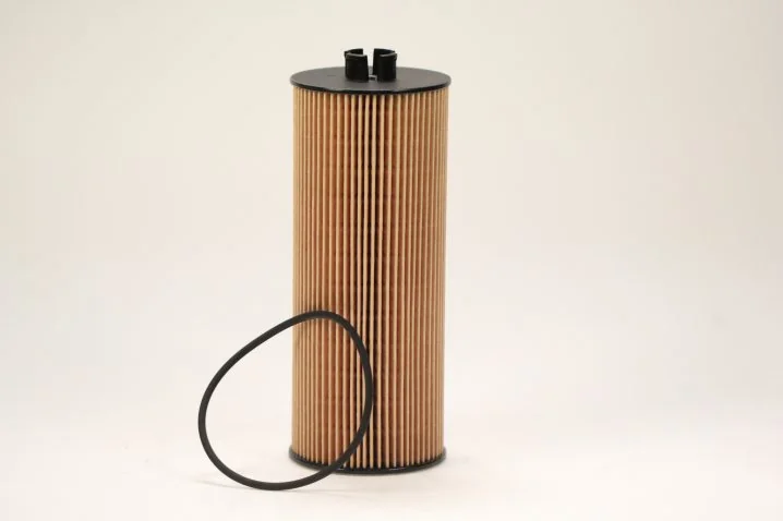 Fil Filter - MLE1637 - Oil filter element (metal-free)
