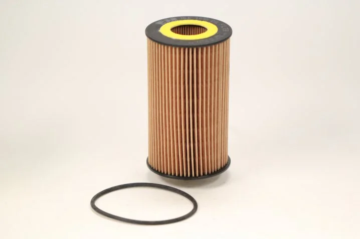 Fil Filter - MLE1638 - Oil filter (element)