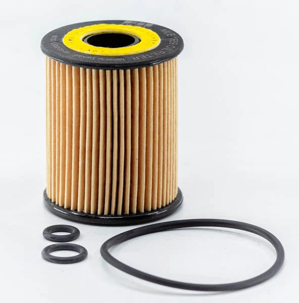 Fil Filter - MLE1659 - Oil filter element (metal-free)