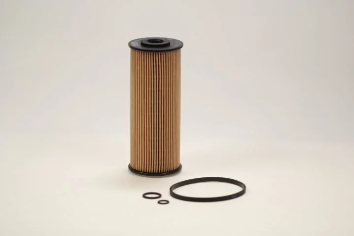 Fil Filter - MLE1661 - Oil filter element