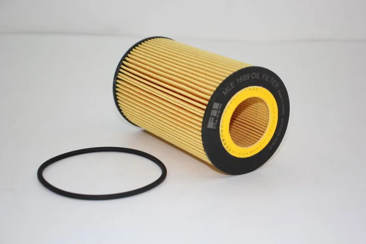 Fil Filter - MLE1689 - Oil filter element