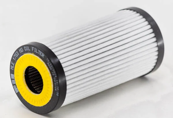 Fil Filter - MLE1753MG - Oil filter element